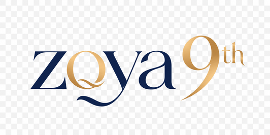 zoya 9th logo